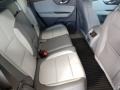 2021 Chevrolet Blazer Dark Galvanized/Light Galvanized Interior Rear Seat Photo