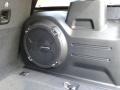 2021 Jeep Wrangler Unlimited Sahara 4x4 Audio System