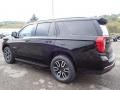 Onyx Black - Yukon AT4 4WD Photo No. 8