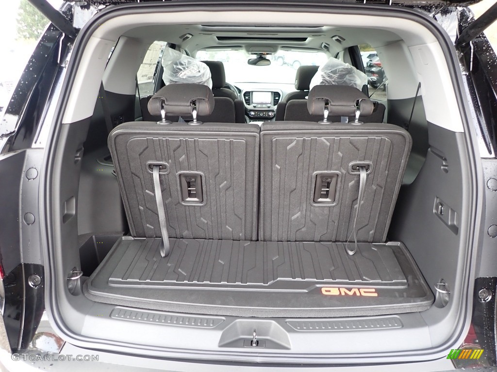 2021 GMC Acadia AT4 AWD Trunk Photo #139791313