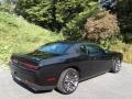 Pitch Black - Challenger R/T Scat Pack Photo No. 6