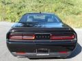 Pitch Black - Challenger R/T Scat Pack Photo No. 7