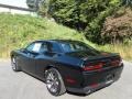 Pitch Black - Challenger R/T Scat Pack Photo No. 8