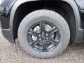 2021 GMC Acadia AT4 AWD Wheel and Tire Photo