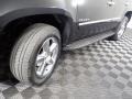 2013 Black Chevrolet Tahoe LTZ 4x4  photo #13
