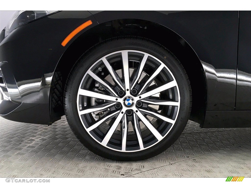 2020 BMW 2 Series 228i xDrive Gran Coupe Wheel Photos