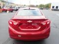 Cajun Red Tintcoat - Cruze LT Photo No. 6