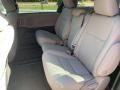 2020 Predawn Gray Mica Toyota Sienna XLE  photo #21