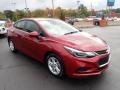 Cajun Red Tintcoat - Cruze LT Photo No. 11