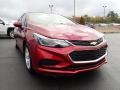 Cajun Red Tintcoat - Cruze LT Photo No. 12
