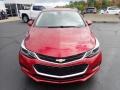 Cajun Red Tintcoat - Cruze LT Photo No. 13