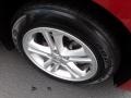 Cajun Red Tintcoat - Cruze LT Photo No. 14