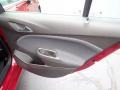 Cajun Red Tintcoat - Cruze LT Photo No. 19