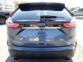 Blue Metallic - Edge SE AWD Photo No. 4