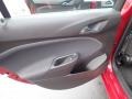 Cajun Red Tintcoat - Cruze LT Photo No. 23