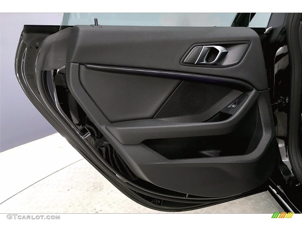 2020 BMW 2 Series 228i xDrive Gran Coupe Door Panel Photos