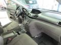 2014 Alabaster Silver Metallic Honda Odyssey LX  photo #15