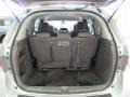 2014 Alabaster Silver Metallic Honda Odyssey LX  photo #20