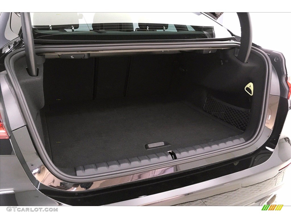 2020 BMW 2 Series 228i xDrive Gran Coupe Trunk Photos
