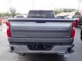 Satin Steel Metallic - Silverado 1500 LT Z71 Double Cab 4x4 Photo No. 4