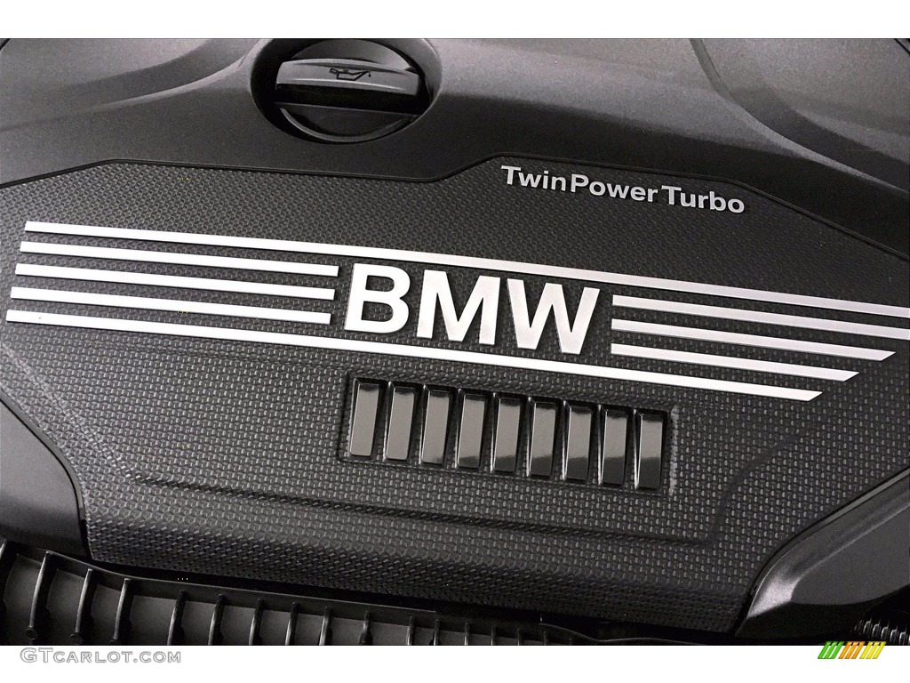 2020 BMW 2 Series 228i xDrive Gran Coupe Marks and Logos Photos