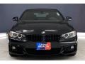 2017 Black Sapphire Metallic BMW 4 Series 440i Coupe  photo #2