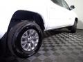 2017 Super White Toyota Tacoma SR5 Double Cab 4x4  photo #14