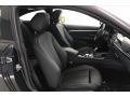 2017 Black Sapphire Metallic BMW 4 Series 440i Coupe  photo #6