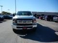 Oxford White 2019 Ford F250 Super Duty XLT Crew Cab 4x4