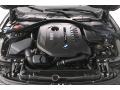 2017 Black Sapphire Metallic BMW 4 Series 440i Coupe  photo #9