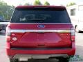 2020 Rapid Red Ford Expedition King Ranch Max 4x4  photo #4