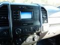 Oxford White - F250 Super Duty XLT Crew Cab 4x4 Photo No. 5