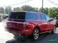 2020 Rapid Red Ford Expedition King Ranch Max 4x4  photo #5