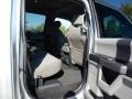 Oxford White - F250 Super Duty XLT Crew Cab 4x4 Photo No. 8