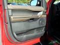 2020 Rapid Red Ford Expedition King Ranch Max 4x4  photo #10