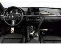 2017 Black Sapphire Metallic BMW 4 Series 440i Coupe  photo #15