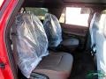 2020 Rapid Red Ford Expedition King Ranch Max 4x4  photo #13