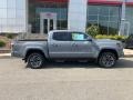 2021 Cement Toyota Tacoma TRD Sport Double Cab 4x4  photo #35