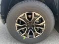 2021 Toyota Tacoma TRD Sport Double Cab 4x4 Wheel