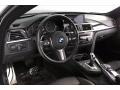 2017 Black Sapphire Metallic BMW 4 Series 440i Coupe  photo #21