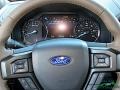 2020 Rapid Red Ford Expedition King Ranch Max 4x4  photo #19