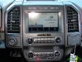 2020 Rapid Red Ford Expedition King Ranch Max 4x4  photo #20