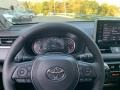 Blizzard White Pearl - RAV4 Limited AWD Photo No. 4