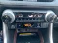 Blizzard White Pearl - RAV4 Limited AWD Photo No. 10