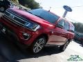 2020 Rapid Red Ford Expedition King Ranch Max 4x4  photo #35