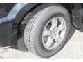 Nighthawk Black Pearl - Pilot EX-L 4WD Photo No. 20