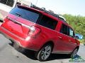 2020 Rapid Red Ford Expedition King Ranch Max 4x4  photo #37
