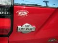 2020 Rapid Red Ford Expedition King Ranch Max 4x4  photo #39