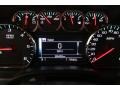 2017 Siren Red Tintcoat Chevrolet Silverado 1500 LT Double Cab 4x4  photo #8
