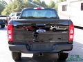 Shadow Black - Ranger XL SuperCab 4x4 Photo No. 4